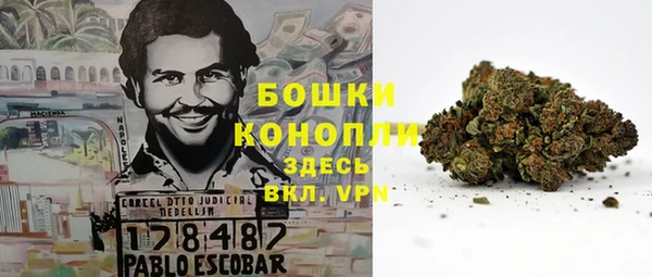 ALPHA PVP Алексеевка